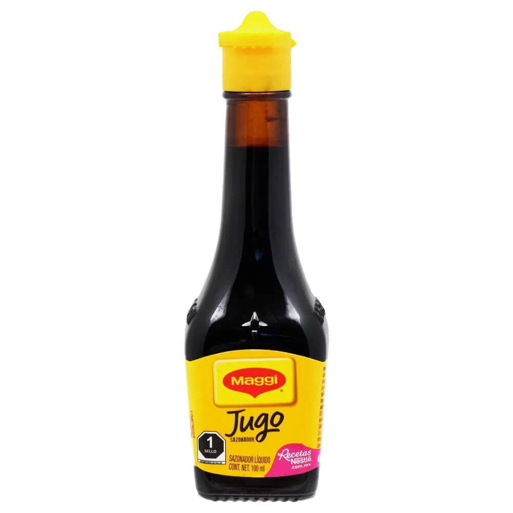 JUGO MAGGI