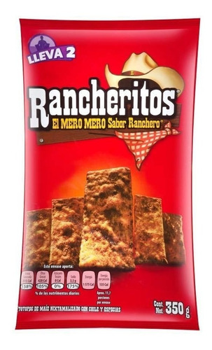 RANCHERITOS