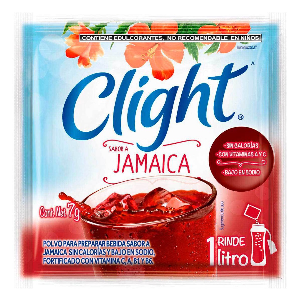 CLIGHT JAMAICA