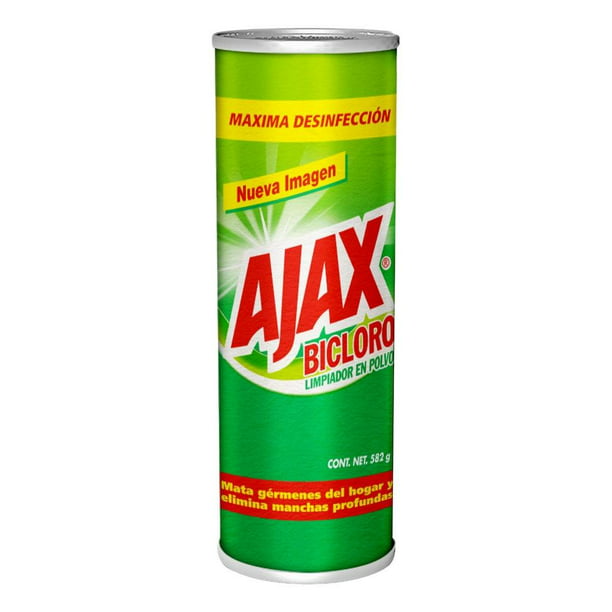 AJAX BICLORO POLVO