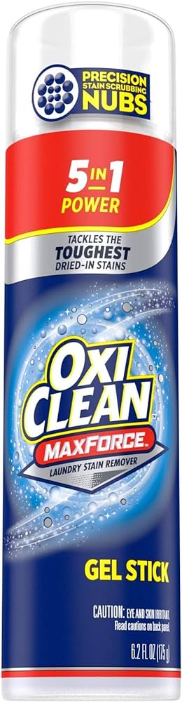 OXI CLEAN MAXFORCE GEL STICK