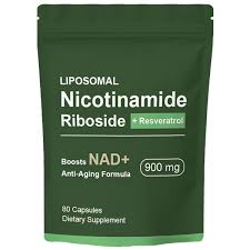 LIPOSOMAL NAD NICOTINAMIDE
