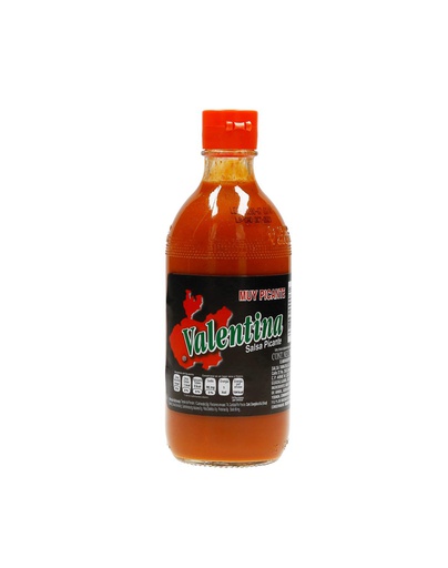 VALENTINA MUY PICANTE ETIQUETA NEGRA