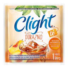 CLIGHT TE DE DURAZNO