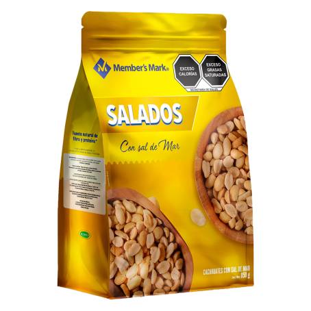 MEMBERS MARK SALADAS MANIAS
