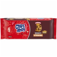 CHIPS AHOY CHEWY HERSHEY'S S'MORES