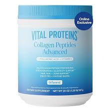 VITAL PROTEIN COLLAGEN ADVANCED